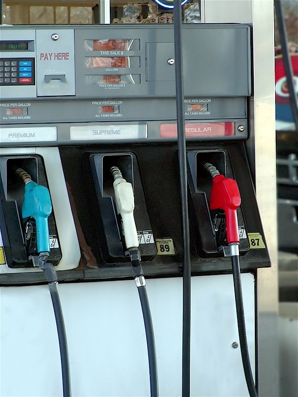 Top 10 Downstream Oil Industry Stories of 2017